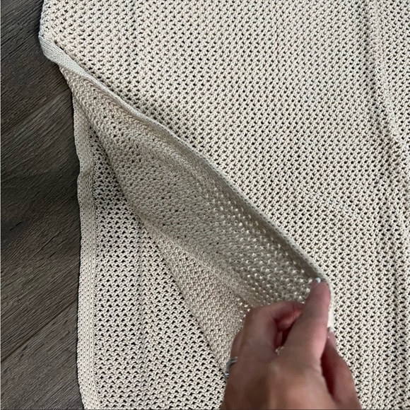 NWT. Charlie Holiday Almalfi Knit dress. - Picture 5 of 7